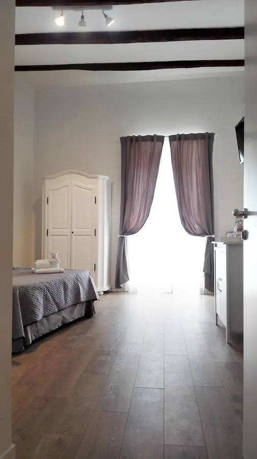 Bed and Breakfast Quartino Napoletano Napoli