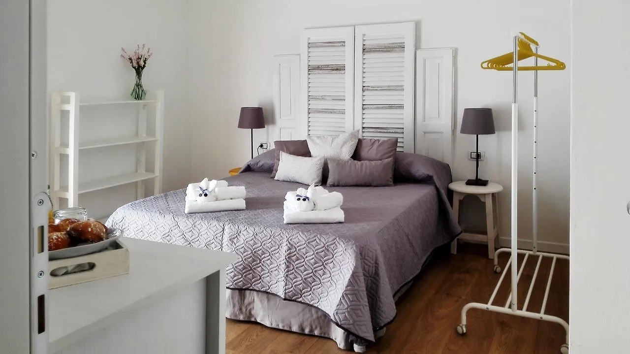 Bed and Breakfast Quartino Napoletano Napoli