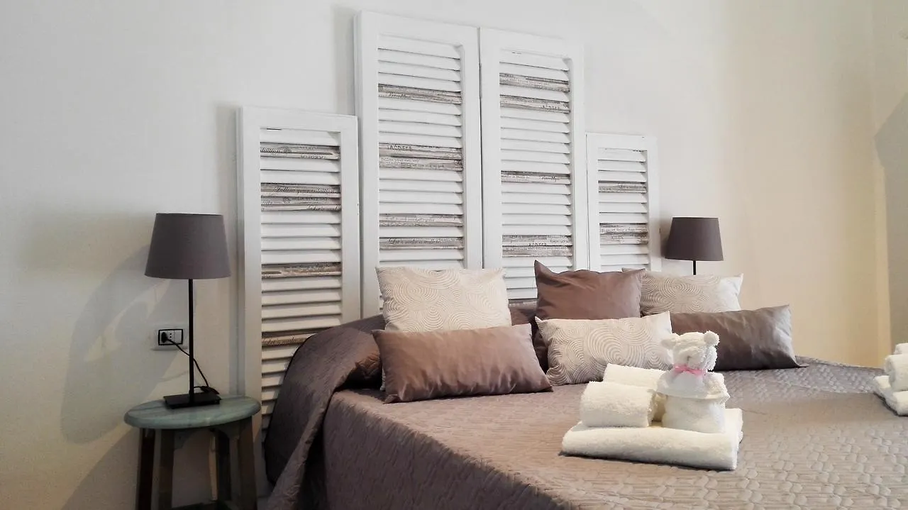 Bed & Breakfast Bed and Breakfast Quartino Napoletano Napoli