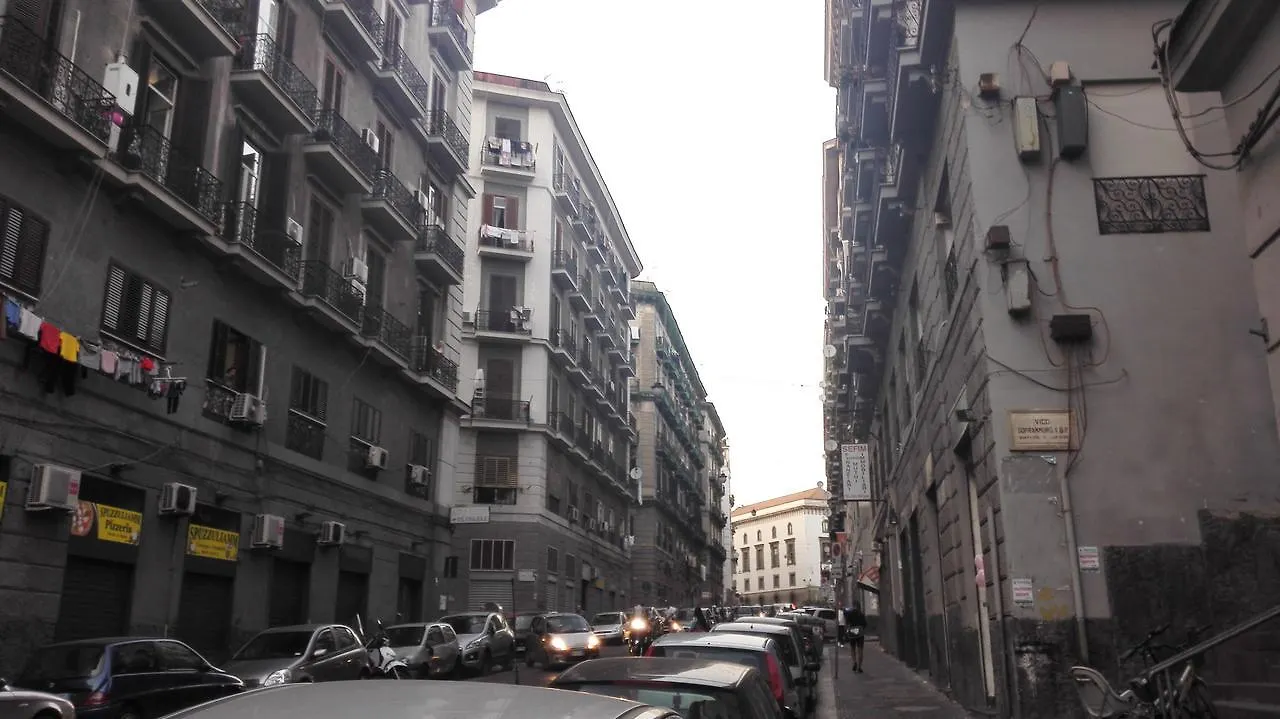 Bed and Breakfast Quartino Napoletano Napoli Italia