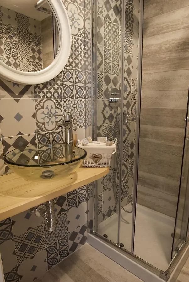 Bed and Breakfast Quartino Napoletano Napoli