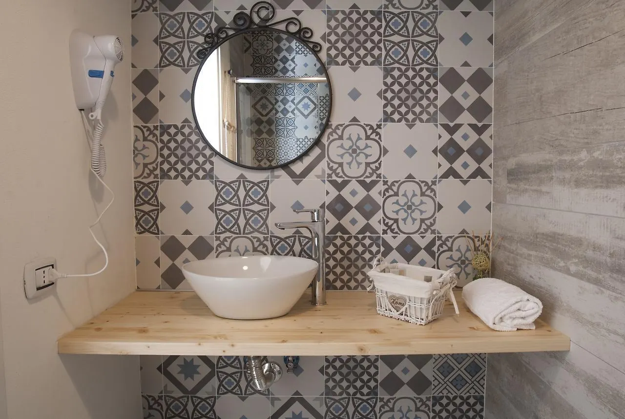 Bed and Breakfast Quartino Napoletano Napoli Bed & Breakfast