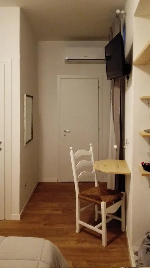 Bed and Breakfast Quartino Napoletano Napoli 3*,