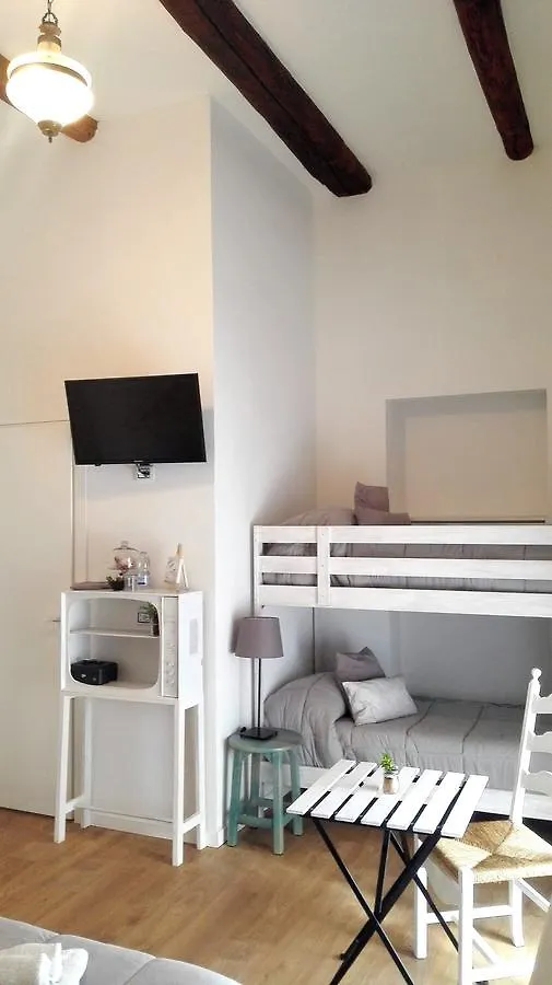 Bed & Breakfast Bed and Breakfast Quartino Napoletano Napoli