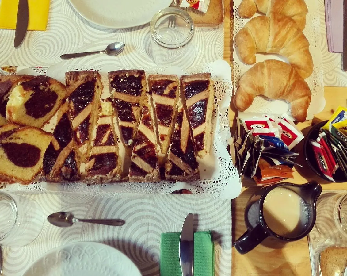 Bed and Breakfast Quartino Napoletano Napoli