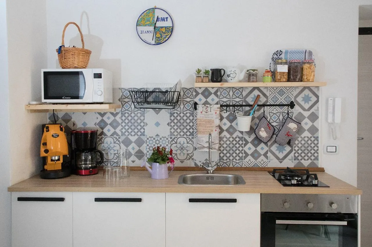 Bed and Breakfast Quartino Napoletano Napoli 3*,  Italia