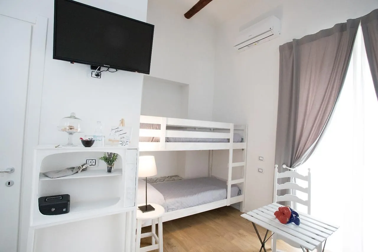 Bed and Breakfast Quartino Napoletano Napoli Bed & Breakfast