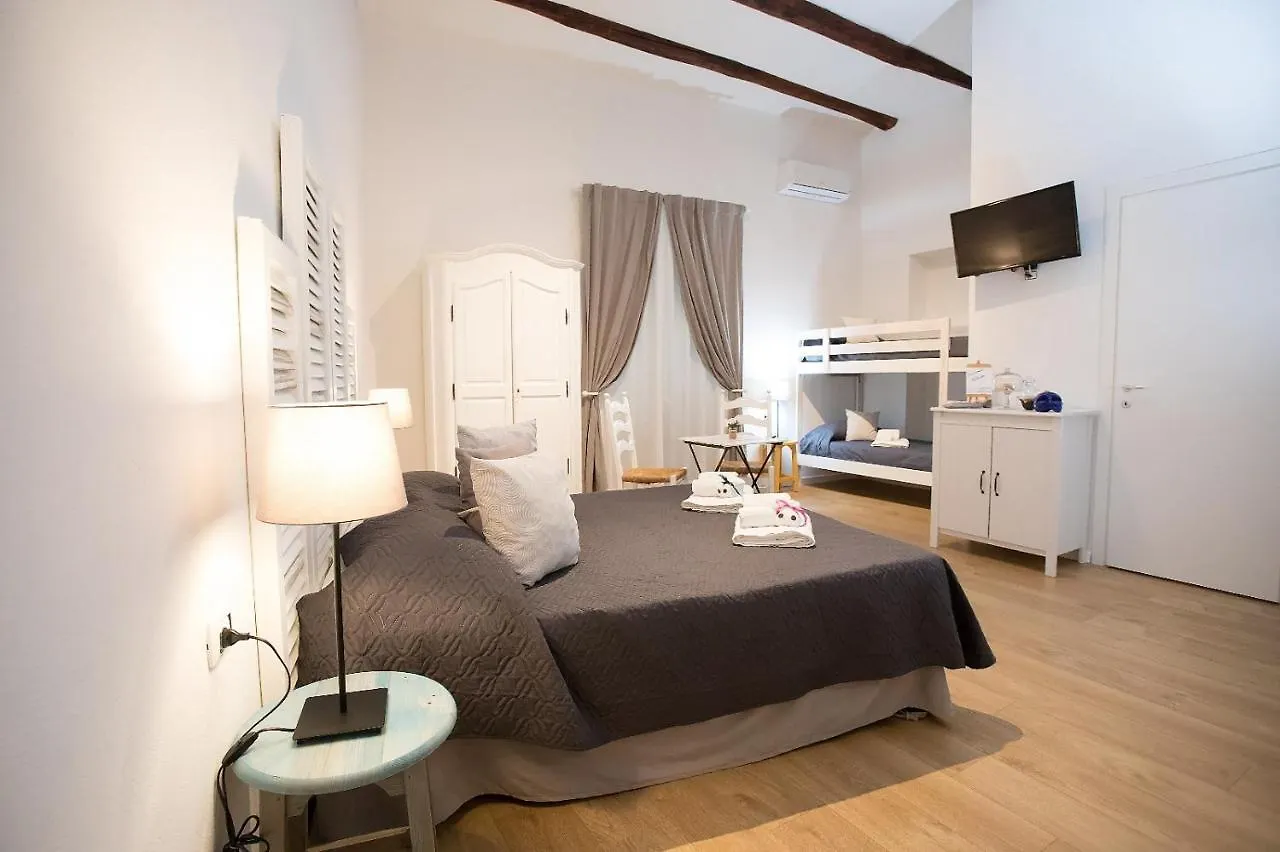 Bed and Breakfast Quartino Napoletano Napoli Italia