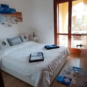Apartament Poggio Del Sole 