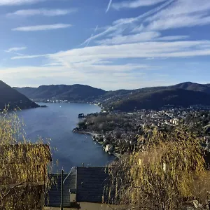Vista Cernobbio