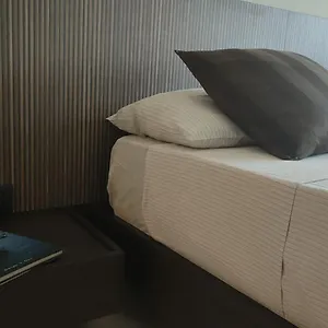 Apartament Velasca 
