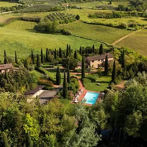 Podere Fignano, Holiday Home - Apartments Fully Renovated 2024 Montaione
