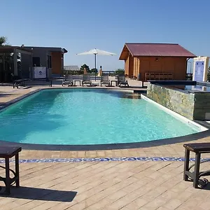 Gospodarstwo agroturystyczne Agriturismo Duca Di San Martino 