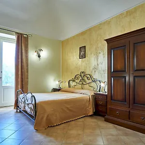 Gospodarstwo agroturystyczne Agriturismo Conte Ruggero 