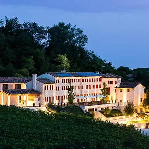 Gospodarstwo agroturystyczne Tenuta Sant'eufemia 