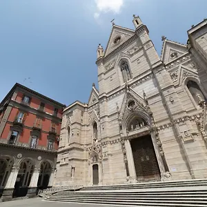 The Duomo House By House In Nocleg ze śniadaniem