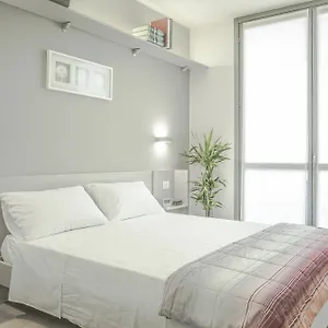 Apartament Alfa Bicocca 