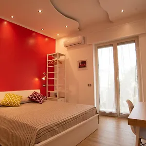 2* Guest house Vanvitelli Domus