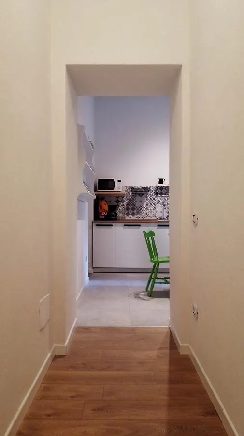 Quartino Napoletano Bed & Breakfast Naples Italy