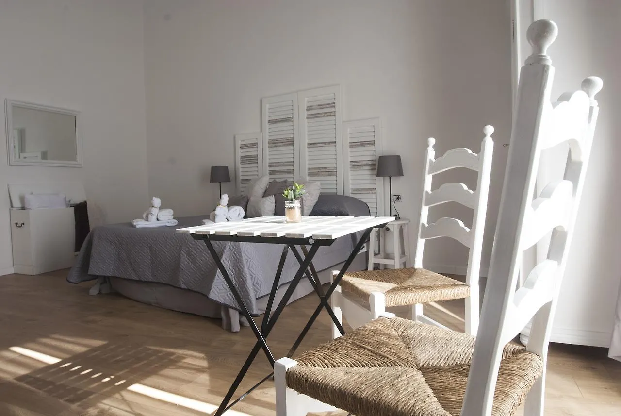 Quartino Napoletano Bed & Breakfast Naples 3*,  Italy