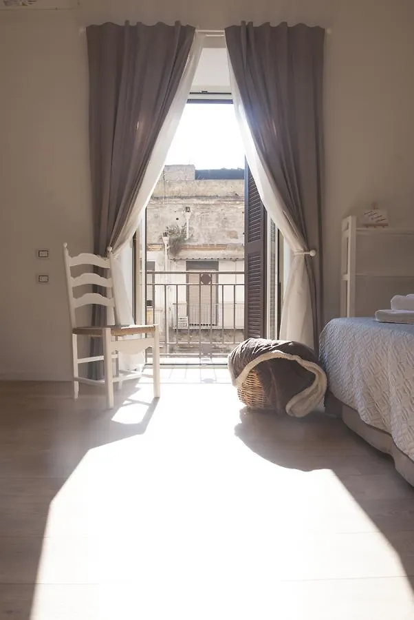 Quartino Napoletano Bed & Breakfast Naples