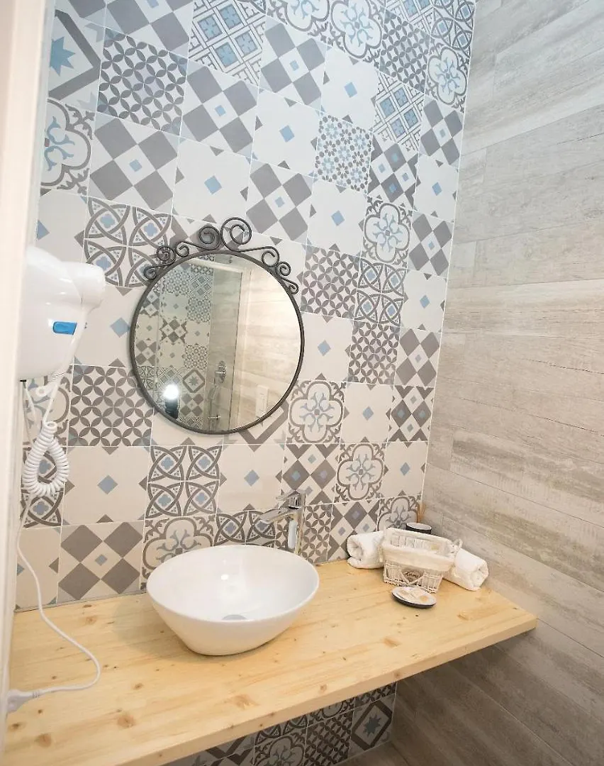 Quartino Napoletano Bed & Breakfast Naples