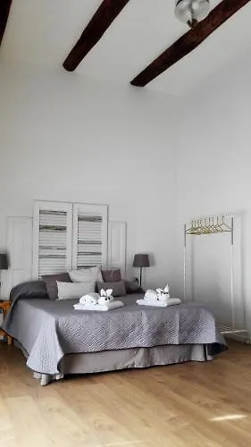 Quartino Napoletano Bed & Breakfast Naples 3*,